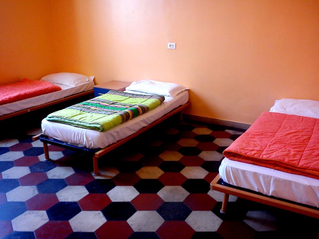 Youth Meeting Home Firenze Kültér fotó