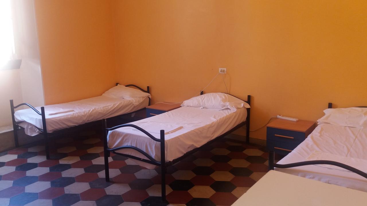 Youth Meeting Home Firenze Kültér fotó