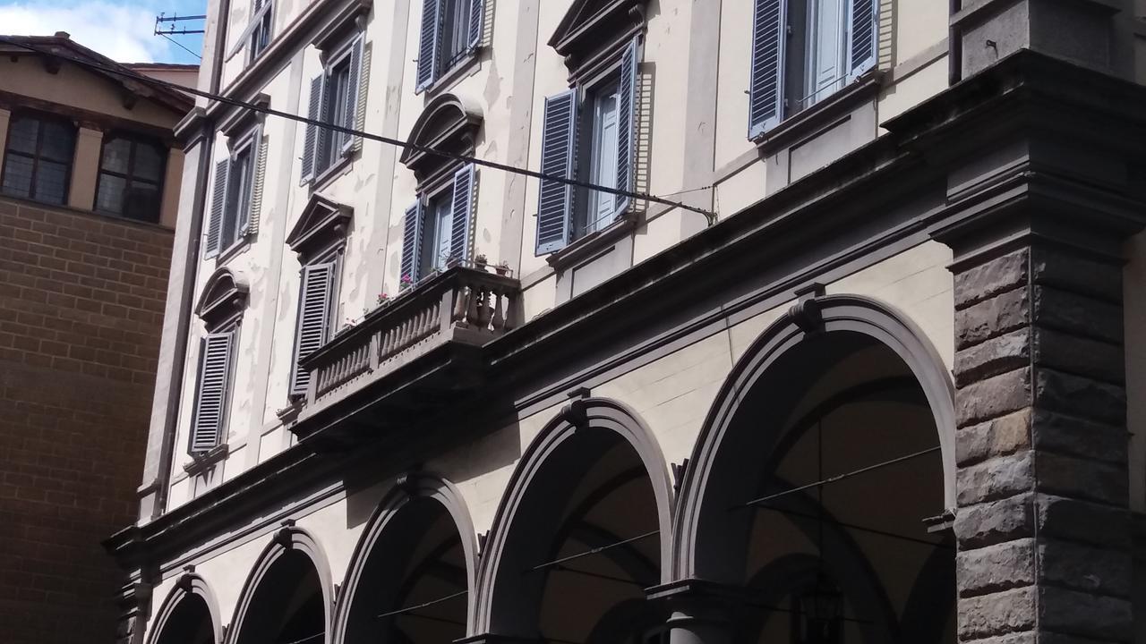 Youth Meeting Home Firenze Kültér fotó